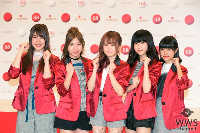 Little Glee Monsterが『NHK紅白歌合戦』初出場！「武道館から始まり紅白で締めくくる夢が実現した1年」