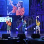 Little Glee Monsterが『GIRLS TUNE FES 2017』で熱唱！ラストはモデル達と共にコラボステージ！