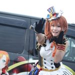 【動画】コスプレイヤー"湊生かなと"のダンスが可愛すぎる！TVアニメラブライブ 挿入歌 「 No brand girls」