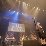 清水翔太が『BREAK OUT presents THE DAY』のトリに登場！「最高のライブにするのでついてきてください」