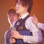 Candy Boyが『BREAK OUT祭-autumn-』のオープニングアクトを務める！