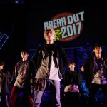 PrizmaXが『BREAK OUT祭-autumn-』に登場！「テレビに映らない盛り上がりを見せていかないか！」