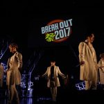X4が圧巻のステージを『BREAK OUT祭-autumn-』で魅せる！