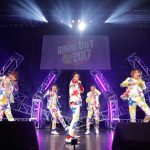 DearDream ＆ KUROFUNE（ドリフェス！）が『BREAK OUT祭-autumn-』のトリを務める！