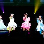 ミルキィホームズが聖地・横浜でキュートな歌声とダンスを披露し『ANIMAX MUSIX 2017 YOKOHAMA』を魅了！