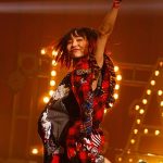 LiSAが全国ホールツアーファイナルで、シド・明希と共に新曲『ASH』を披露！2018年、アジアツアーも決定！
