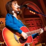 大原櫻子が圧巻のアカペラ歌唱で新曲『さよなら』を披露し1000名の観客を魅了！