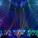 【ライブレポート】高橋優が『テレビ朝日ドリームフェスティバル2017』に登場！高橋ワールドで彩られた一体感溢れるライブ！