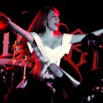 LOVEBITESがロンドンの名門ライヴハウスで初の海外公演！地元ファンやメディア、ミュージシャンが駆けつけた熱狂の夜！