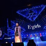 【ライブレポート】E-girlsがテレビ朝日ドリームフェスティバルで新曲『北風と太陽』など披露！