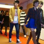 【AAA囲み会見】 第64回NHK紅白歌合戦 12月29日リハーサル ＠NHKホール