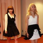 【E-girls囲み会見】 第64回NHK紅白歌合戦 12月29日リハーサル ＠NHKホール