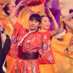 【AKB48、NMB48、ももいろクローバーZ…アイドルが大物演歌歌手との夢のコラボレーション！！】 第64回NHK紅白歌合戦 ＠NHKホール