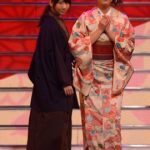 【AKB48、NMB48、ももいろクローバーZ…アイドルが大物演歌歌手との夢のコラボレーション！！】 第64回NHK紅白歌合戦 ＠NHKホール