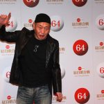 【泉谷しげる囲み会見】 第64回NHK紅白歌合戦 12月29日リハーサル ＠NHKホール