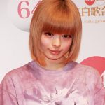 【きゃりーぱみゅぱみゅ囲み会見】 第64回NHK紅白歌合戦 12月30日リハーサル ＠NHKホール