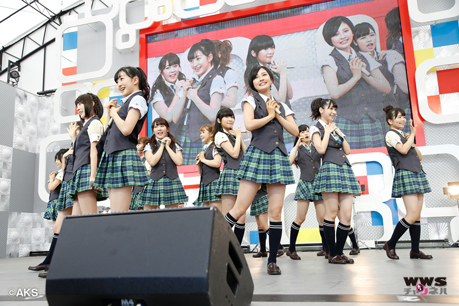 【NHK紅白】第６５回NHK紅白歌合戦 V6 HKT48 May J. SEKAI NO OWARIが初出場！！