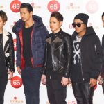 【NHK紅白】第６５回NHK紅白歌合戦 三代目 J Soul Brothersが29日リハーサルに登場！