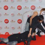 【NHK紅白】第６５回NHK紅白歌合戦 ゴールデンボンバーが29日リハーサルに登場！