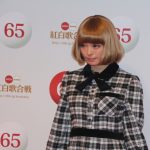 【NHK紅白】第６５回NHK紅白歌合戦 きゃりーぱみゅぱみゅが29日リハーサルに登場！