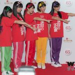 【NHK紅白】第６５回NHK紅白歌合戦 ももいろクローバーZが29日リハーサルに登場！