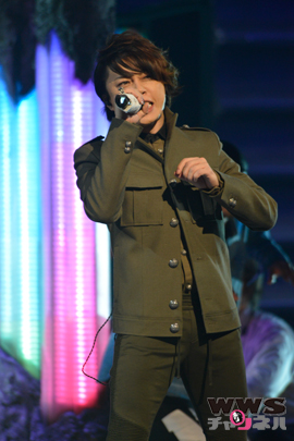 【NHK紅白】第６５回NHK紅白歌合戦 T.M.Revolution、水樹奈々が29日リハーサルに登場！