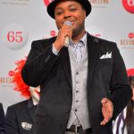 【写真特集】第６５回NHK紅白歌合戦クリス・ハートが２度目の出場！！「今日がお母さんの誕生日なので伝えたい。」