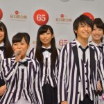 【写真特集】第６５回NHK紅白歌合戦 「妖怪ウォッチ」企画コーナーでDream5とキング・クリームソーダが出場！！