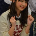 第65回NHK紅白歌合戦,HKT48