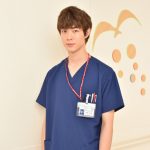 宮沢氷魚がドラマ『コウノドリ』で魅せた、ゆとり研修医の成長姿に応援の声！