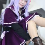 生テレ「ドラガールGP」に個性派コスプレイヤー達が集結! グランプリはカーマガジンの表紙モデルに!