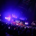 【ライブレポート】きゃりーぱみゅぱみゅが初のハロウィン単独ライブ開催。日本のお化け屋敷をステージにダンスバトルを展開？