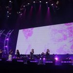 リトグリ、横アリにて「バズリズムLIVE2017」に出演！来年の横アリワンマンに向け「また会いましょう！！！」