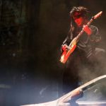 『VAMPS LIVE 2017 UNDERWORLD』が幕張メッセにてツアーファイナル！「今日が最後だからいちばんカッコいいところに行こうぜ」