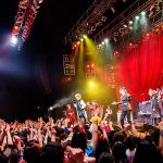 TERU(GLAY)がハロウィンの夜を妖しく、激しく盛り上げる！SPYAIR、綾小路 翔ら豪華ゲスト多数登場！