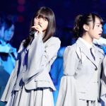 乃木坂46が全国ツアーを初の東京ドーム公演で感動のフィナーレ！「ここがスタートだと思います」