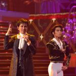 【司会には嵐・綾瀬はるか、日本を代表するアーティスト達が勢揃い】第64回NHK紅白歌合戦 ＠NHKホール
