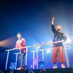 Sonar Pocketが5年振りの日本武道館でツアー・ファイナル！「10周年もSonar Pocketと居て下さい」