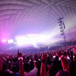 桑田佳祐 LIVE TOUR 2017『がらくた』東京ドームにて2日間で11万人が大熱狂！男性ソロアーティスト史上初の2度目のドーム公演に突入！
