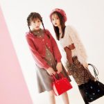 欅坂46 渡辺梨加がLARME史上最速で単独表紙に大抜擢！「ぜひたくさんの人たちに見て頂けるとうれしいです！」