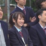 川栄李奈と人気YouTuberのFischer’s（フィッシャーズ）がWEBドラマ『片想い送信中』で初共演！