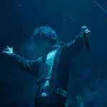 米津玄師が自身最大規模のツアーをスタート！「アルバムの発売日とツアーの初日という、奇跡的なタイミングでもあるこの日を迎えられて嬉しい」