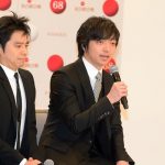 三浦大知が『NHK紅白歌合戦』初出場！「歌とダンスで思いっきりパフォーマンスして、皆に恩返しをしたい」