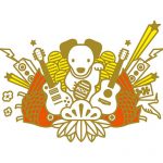 ビクターロック祭り2018　現役女子高生シンガー・吉田凜音がナビゲートする ティザー映像公開！