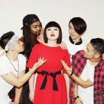 SHINJIRO ATAE（AAA 與真司郎）がスペシャルライブ！ブルゾンちえみ率いる新ユニットも登場！豪華モデル陣と共に『TGC広島2017』出演者続々発表！