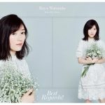 渡辺麻友のソロアルバムタイトルが『Best Regards!』に決定！豪華ダブルパッケージ仕様ジャケット絵柄も公開！