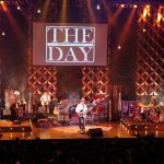 平井大がで愛に溢れた音楽で『BREAK OUT presents THE DAY』を魅了！