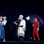 BREAKERZが『銀魂』の仮装でVAMPS主宰『HALLOWEEN PARTY 2017』最終日に登場！