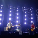 My Hair is Badのフルスロットライブが『バズリズム LIVE 2017』を圧倒！