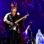 VAMPSの『HALLOWEEN PARTY 2017』の最終日仮装は百鬼夜行！雪女HYDEが妖しい美しさを放つ！